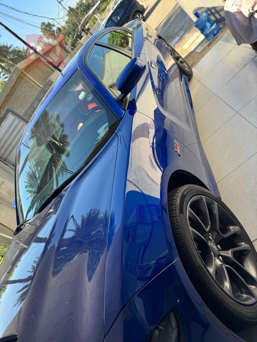 دودج تشارجر